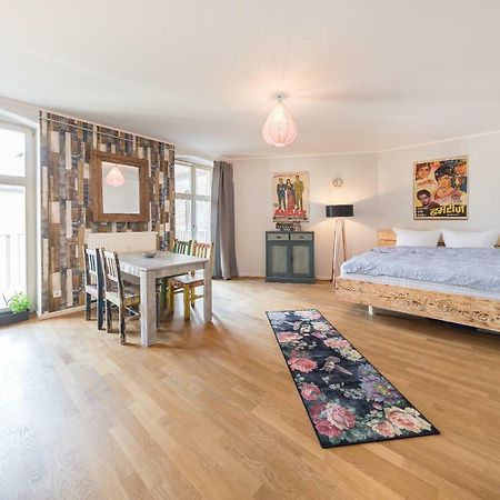 Design Apartments - "Am Schloss" بوتسدام المظهر الخارجي الصورة