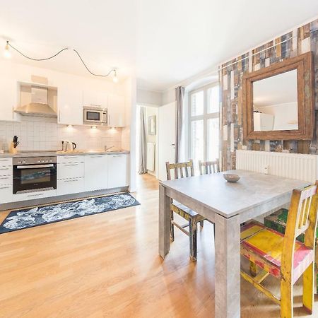 Design Apartments - "Am Schloss" بوتسدام المظهر الخارجي الصورة