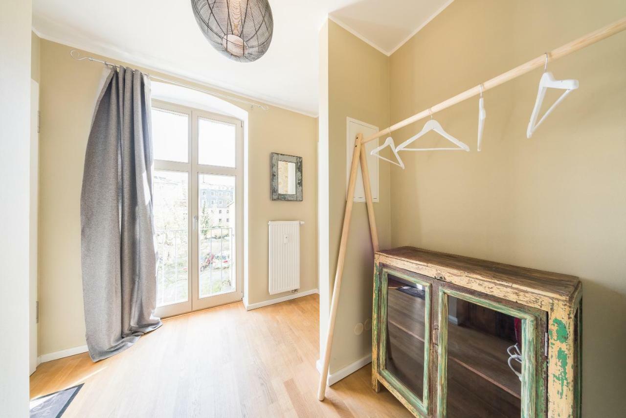 Design Apartments - "Am Schloss" بوتسدام المظهر الخارجي الصورة