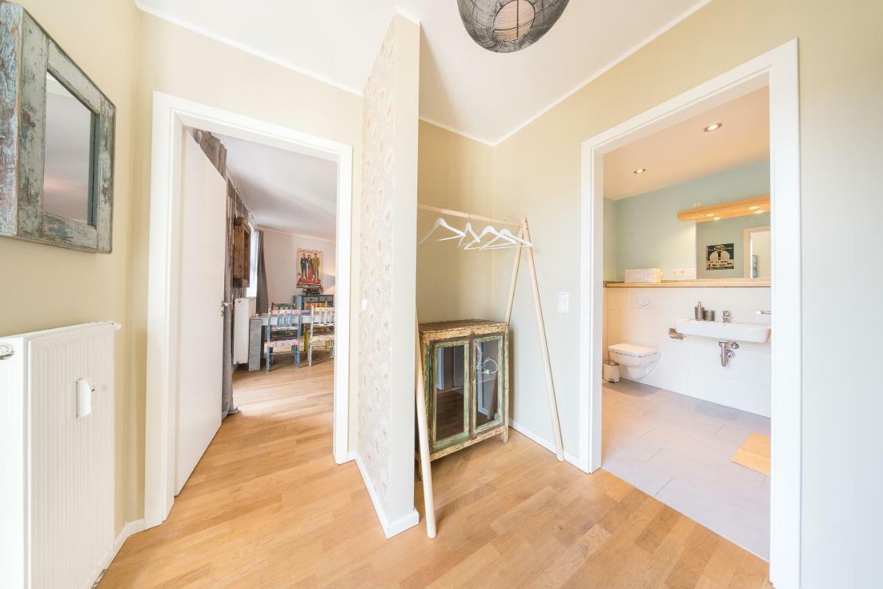 Design Apartments - "Am Schloss" بوتسدام المظهر الخارجي الصورة