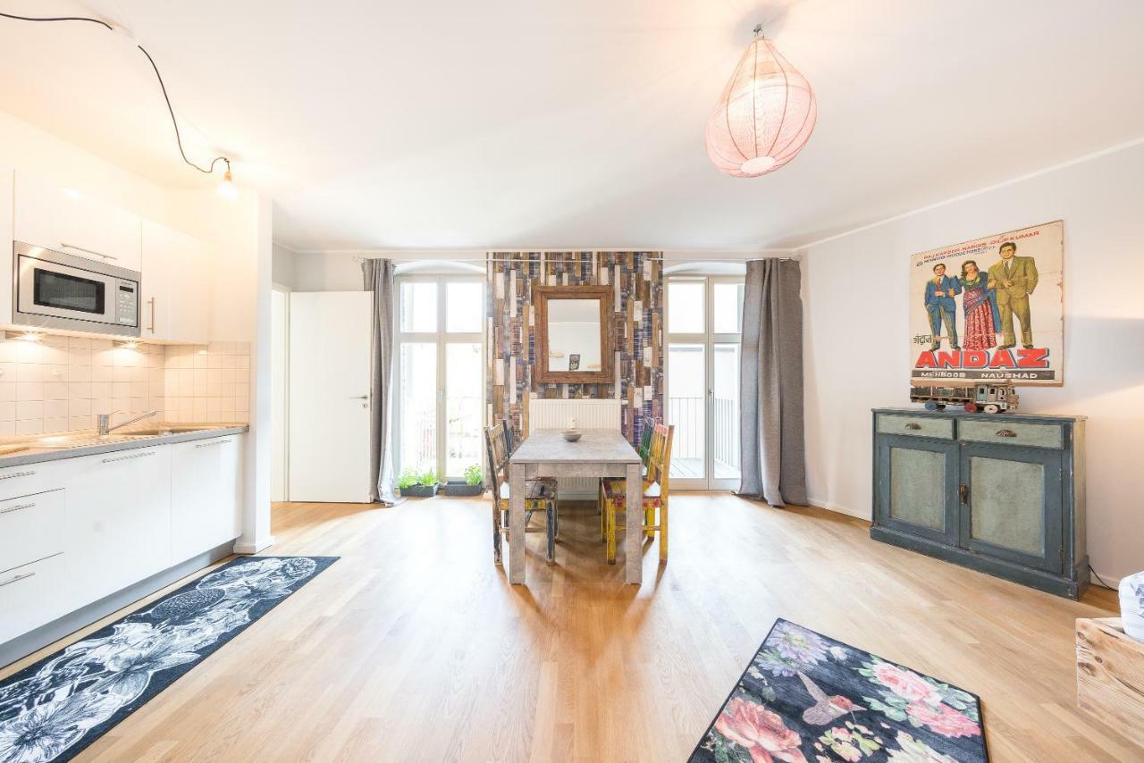 Design Apartments - "Am Schloss" بوتسدام المظهر الخارجي الصورة
